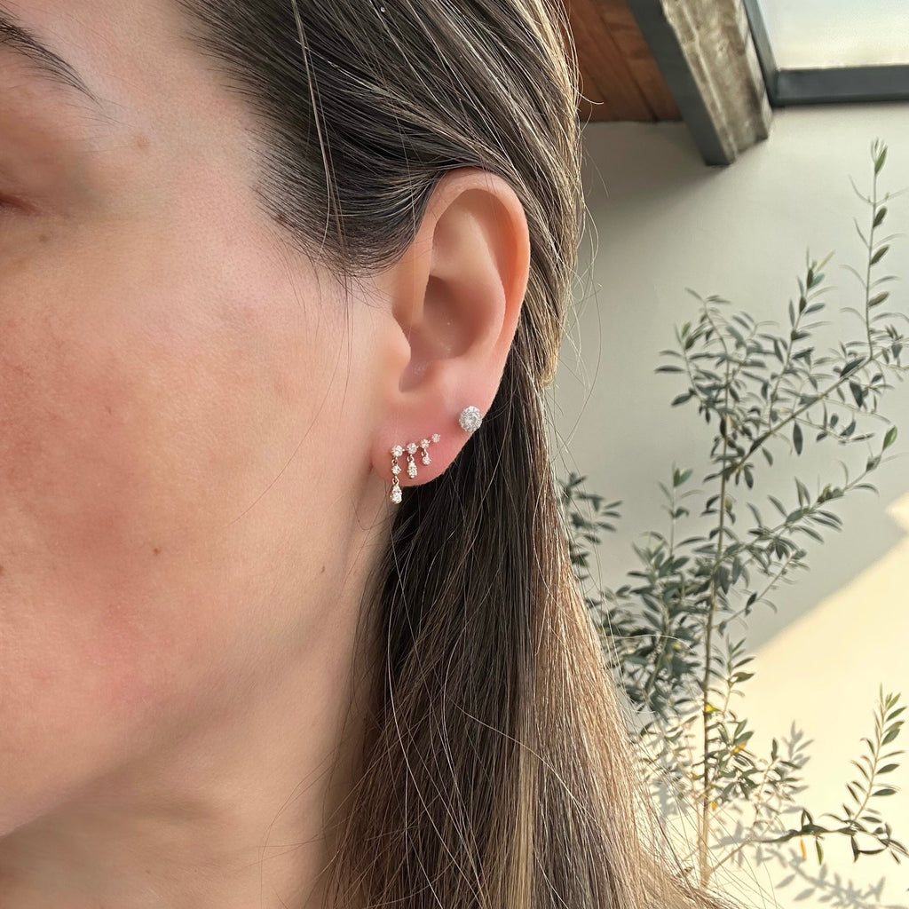 Arete Crawler de Diamantes