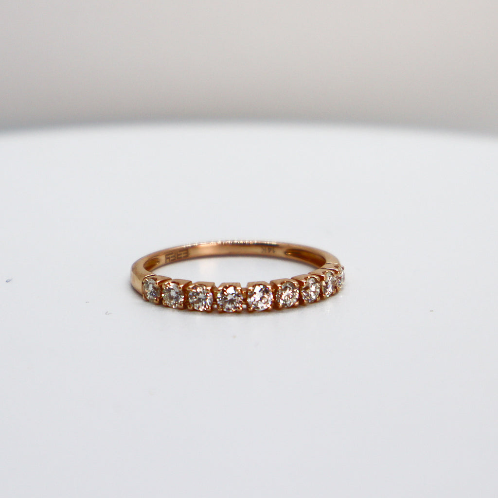 Churumbela de Diamantes