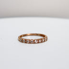 Churumbela de Diamantes