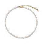 Collar de Perlas
