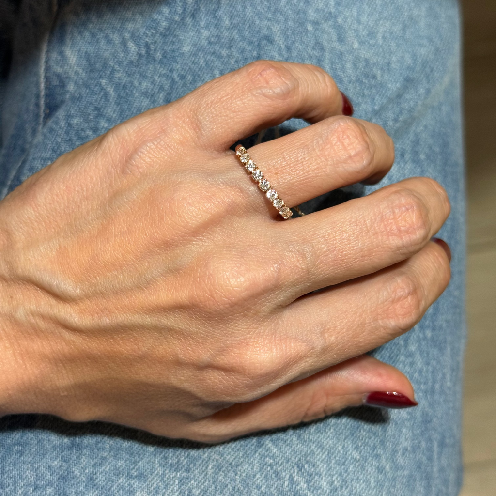 Churumbela de Diamantes