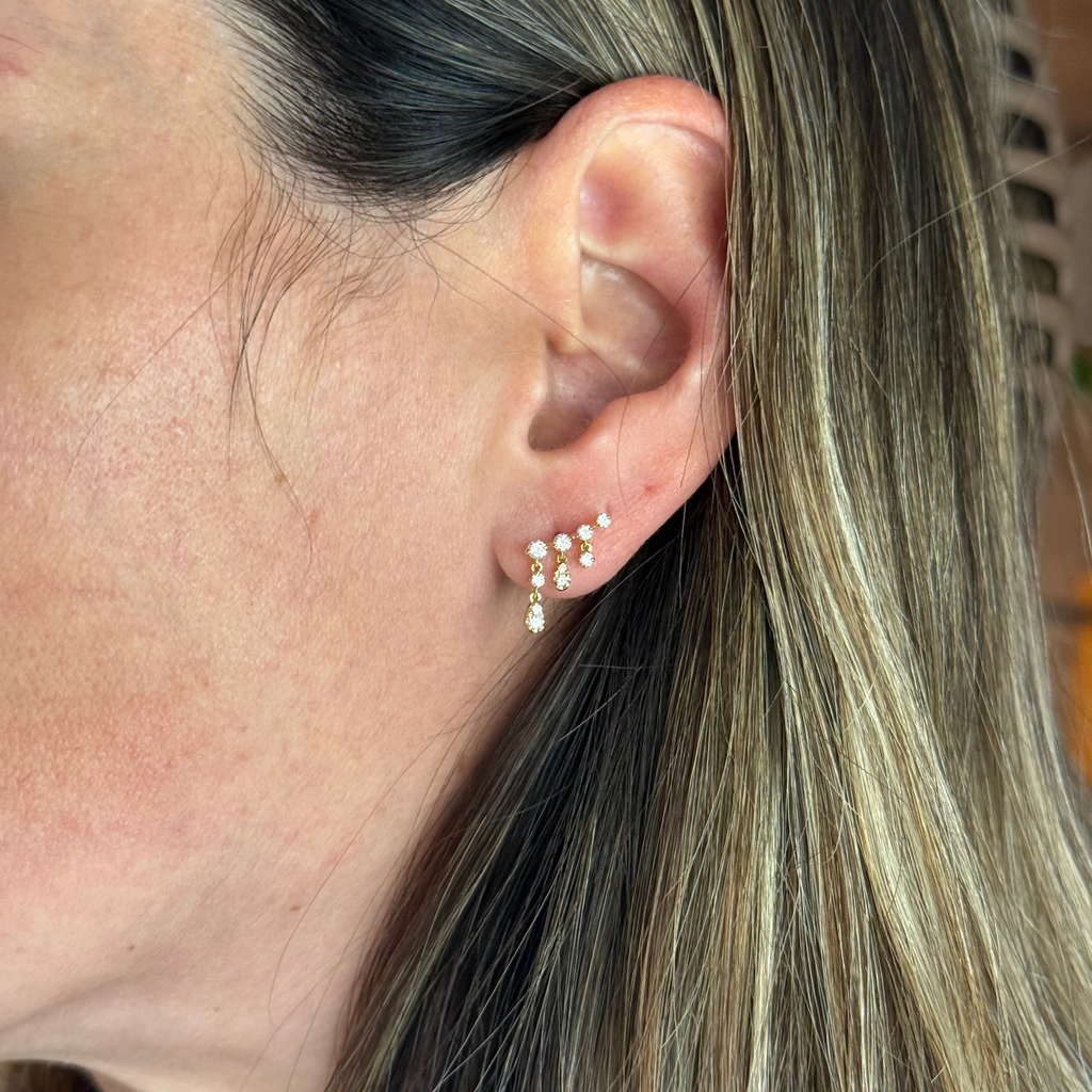 Arete Crawler de Diamantes