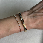 Bangle con Diamantes
