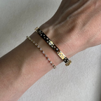 Bangle con Diamantes