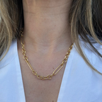 Cadena de Oro