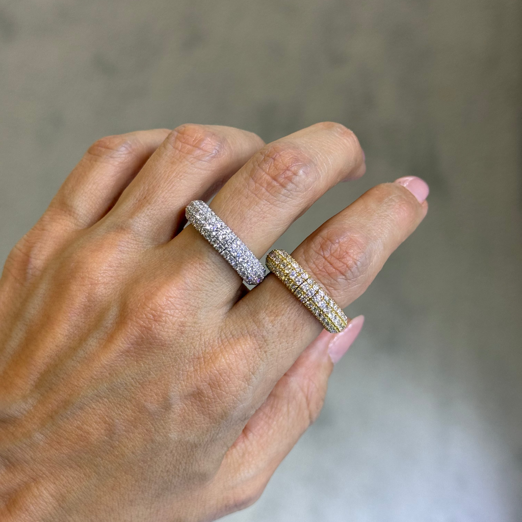 Anillos Flexibles