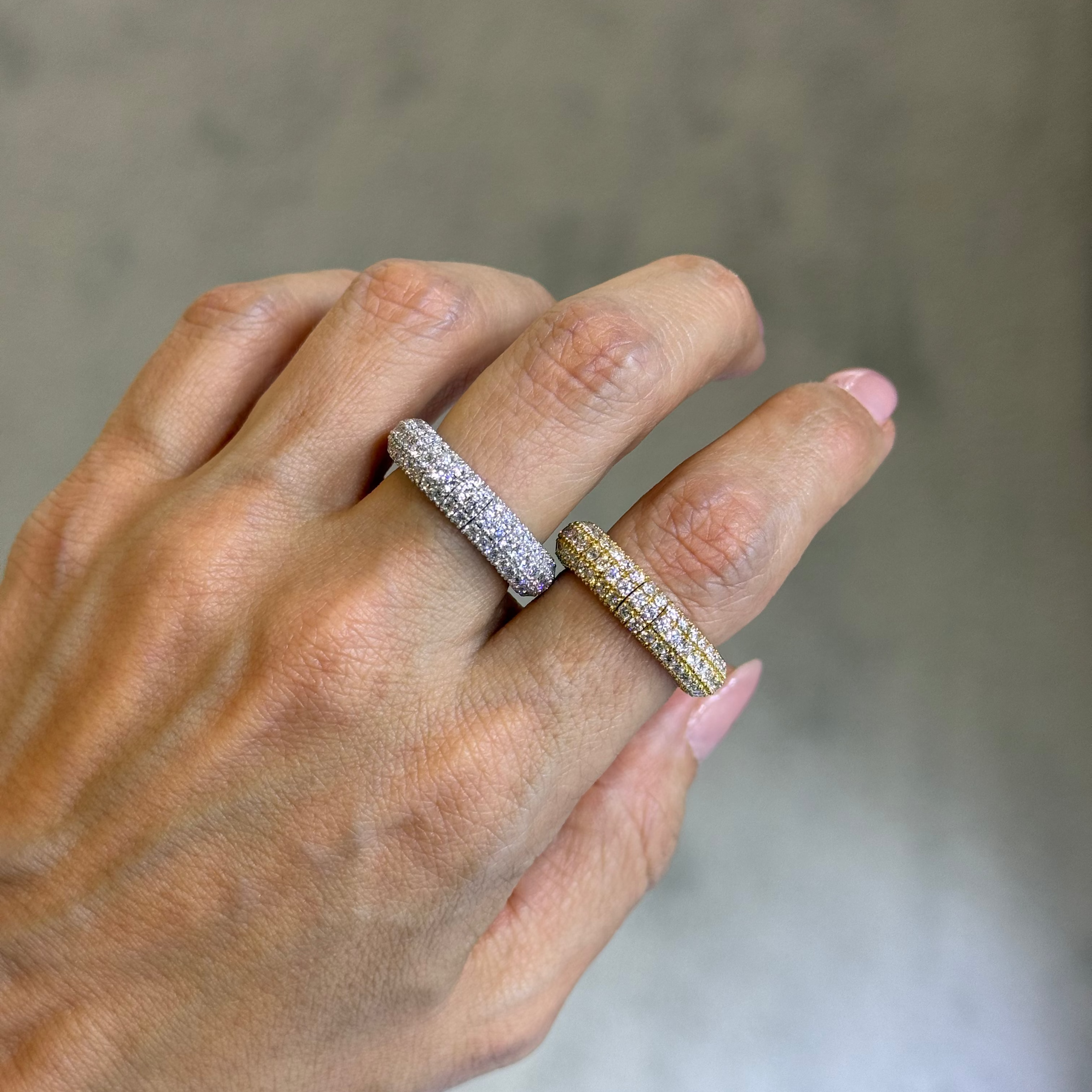 Anillos Flexibles