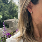 Discos "Fluted" con Diamantes