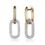 Huggies con Link con Diamantes