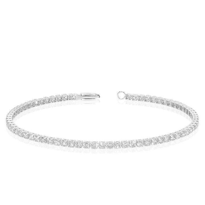 Tennis Bracelet 3.00ct