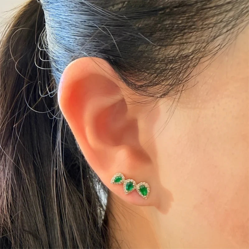 Arete Climber de Esmeralda