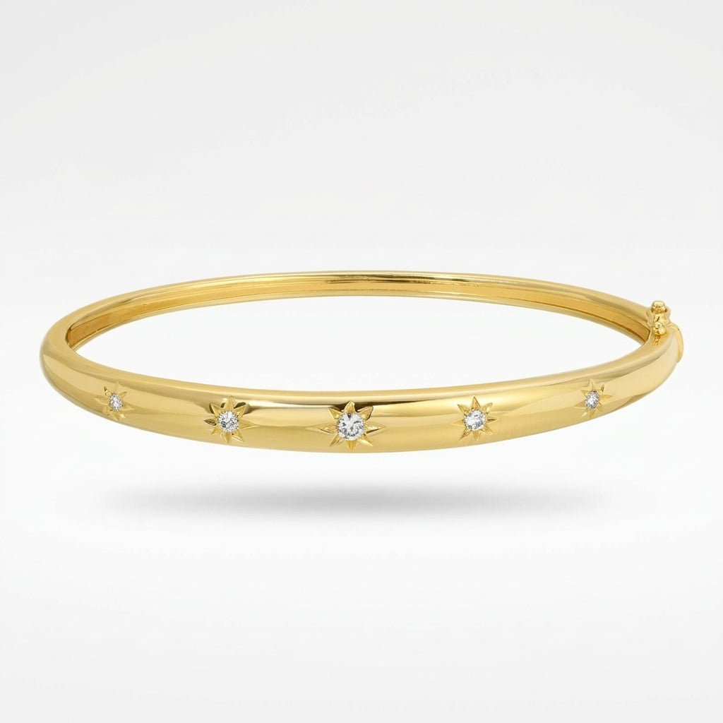 Bangle Starry